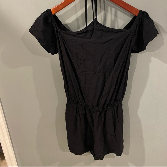 Garage romper xs shorts - Picture 1 of 4